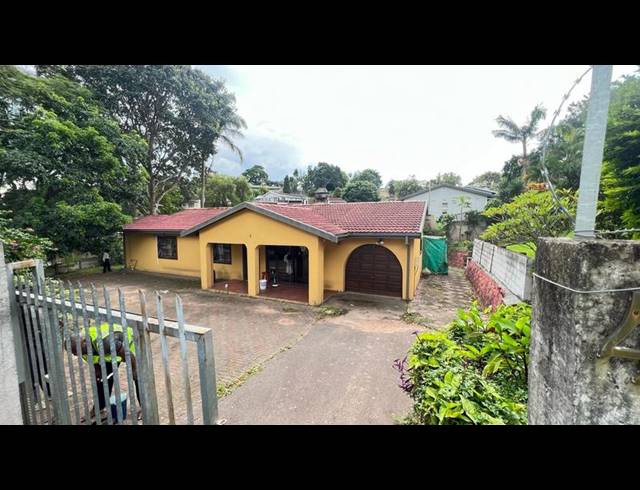 3 BEDROOM PROPERTY TO RENT IN CAVERSHAM GLEN
